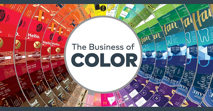 Using Color to Influence a Target Market in Nigeria Nigeriantech.com.ng