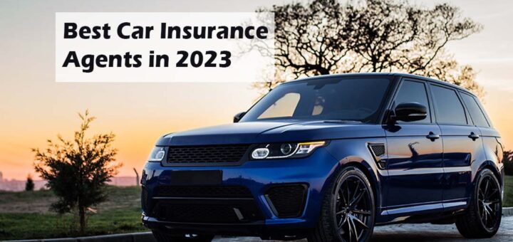 Best Car Insurance Agents In 2023 Nigeriantech.com.ng