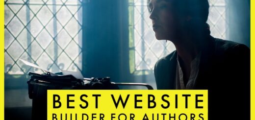 Current Best Website Builders for Authors (2023) Nigeriantech.com.ng