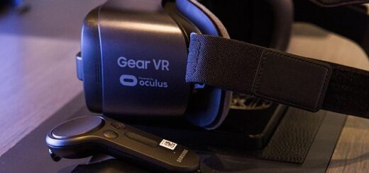 Difference Between Oculus Rift and Gear VR Nigeriantech.com.ng