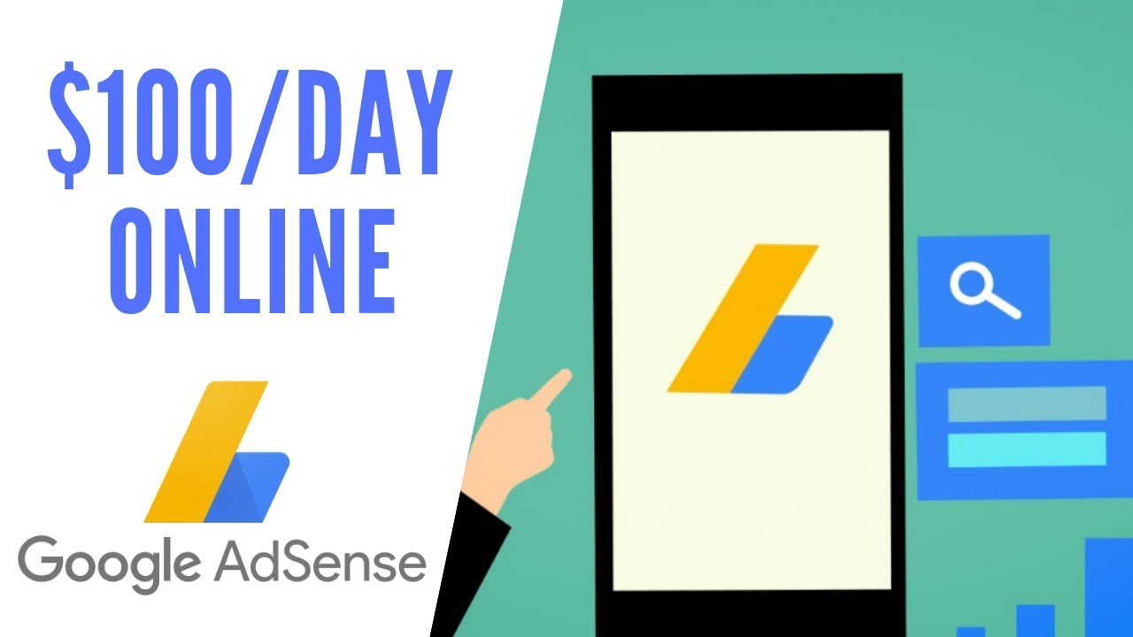 How To Earn $100 0r $ 300 A Day With Google AdSense Nigeriantech.com.ng
