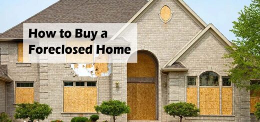 How to Buy a Foreclosed Home (2023) Nigeriantech.com.ng