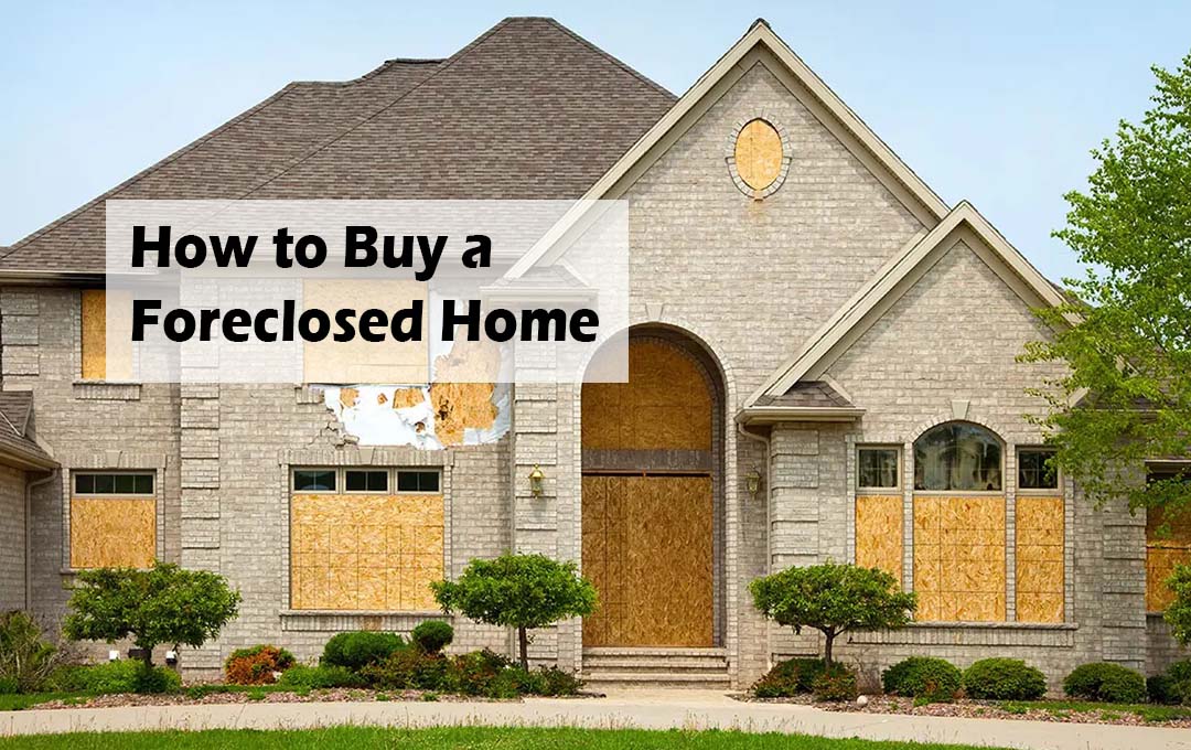 How to Buy a Foreclosed Home (2023) Nigeriantech.com.ng