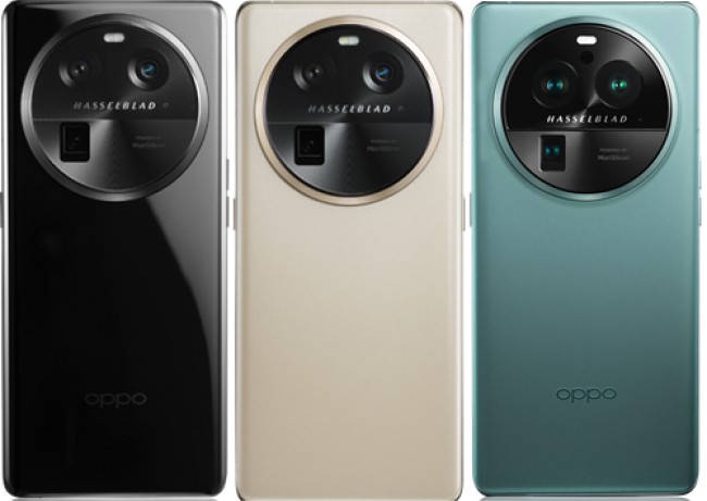 OPPO FIND X6 Specifications & Price Nigeriantech.com.ng