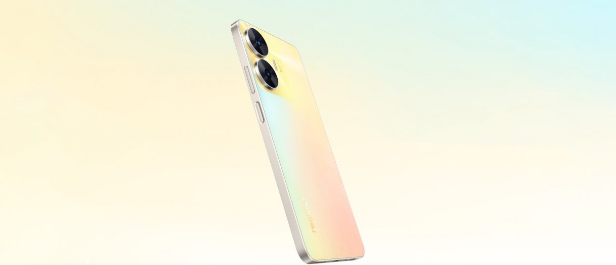 OPPO REALME C55 Specifications & Price Nigeriantech.com.ng