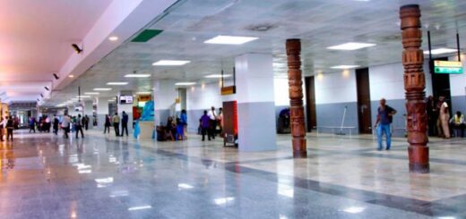 Top 10 Busiest Airports in Africa in 2023 nigeriantech.com.ng