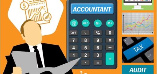 Top 10 Countries with the Highest Salaries for Accountants Nigeriantech.com.ng