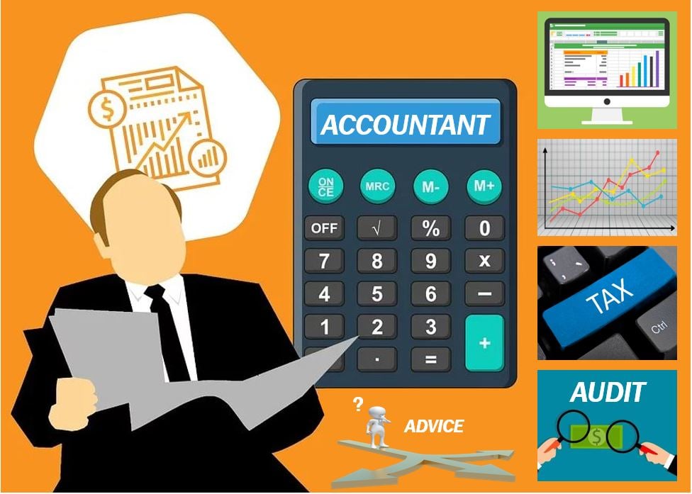 Top 10 Countries with the Highest Salaries for Accountants Nigeriantech.com.ng