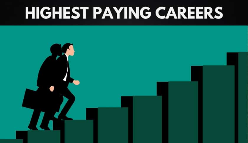 Top 10 Highest Paying Jobs in the World Nigeriantech.com.ng