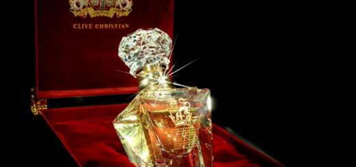 Top 10 Most Expensive Perfumes in the World Nigeriantech.com.ng
