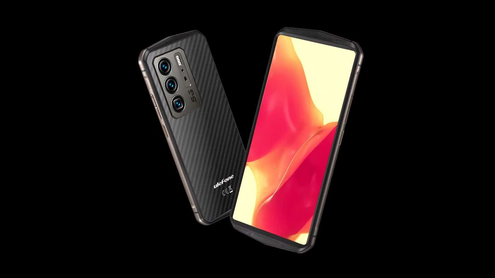 ULEFONE ARMOR 23 ULTRA Specifications & Price Nigeriantech.com.ng
