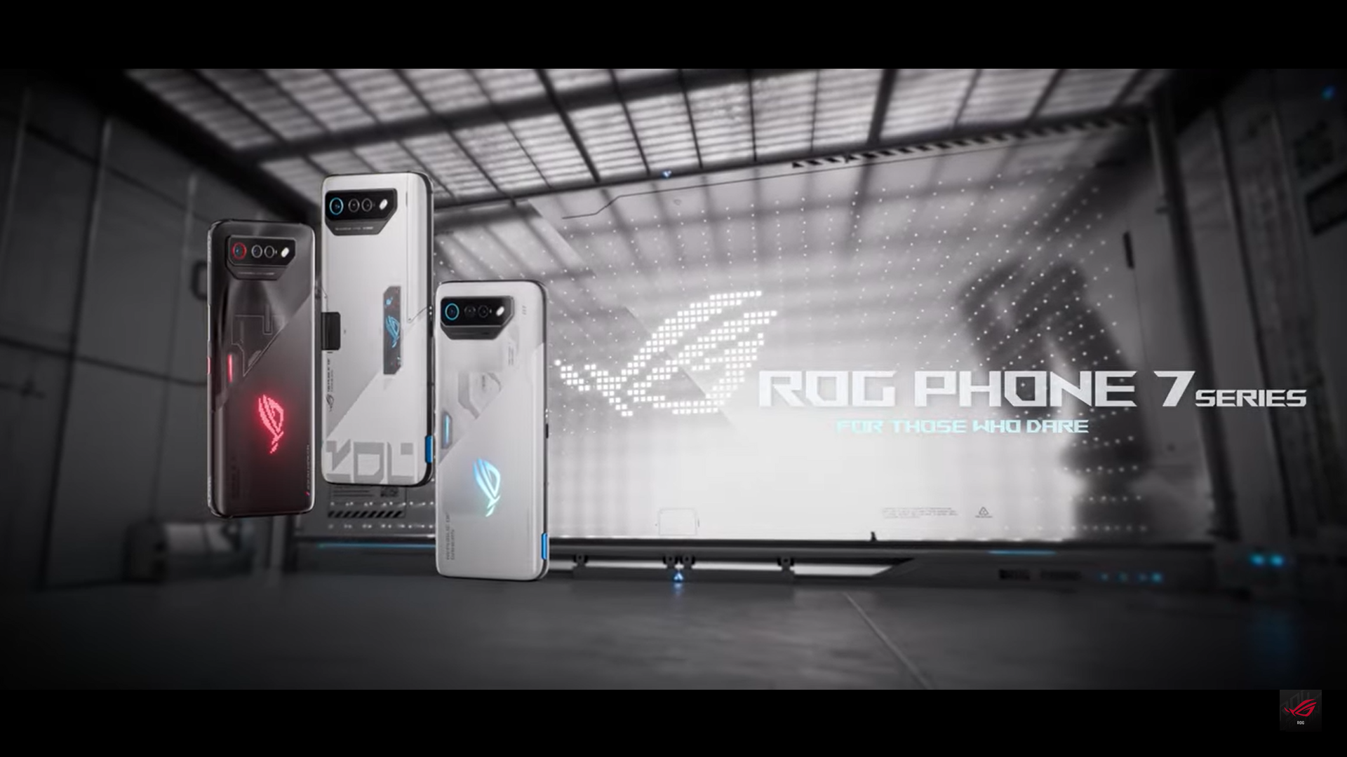 ASUS ROG PHONE 7 ULTIMATE Specifications & Price Nigeriantech.com.ng