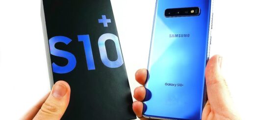 Difference Between Galaxy S10 & S10 Plus (2023) 2 Nigeriantech.com.ng