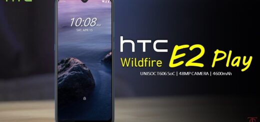HTC WILDFIRE E2 PLAY Specifications & Price Nigeriantech.com.ng