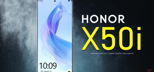 HUAWEI HONOR X50I Specifications & Price Nigeriantech.com.ng