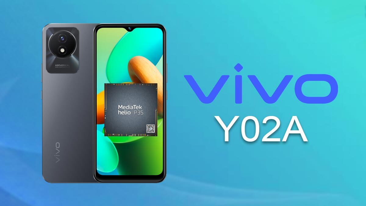 VIVO Y02A Specifications & Price Nigeriantech.com.ng