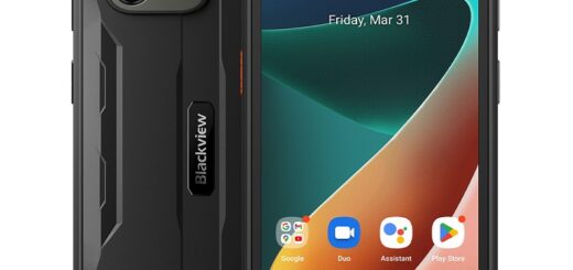 BLACKVIEW OSCAL S70 Specifications & Price Nigeriantech.com.ng
