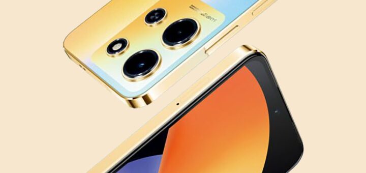 INFINIX NOTE 30 Specifications & Price Nigeriantech.com.ng