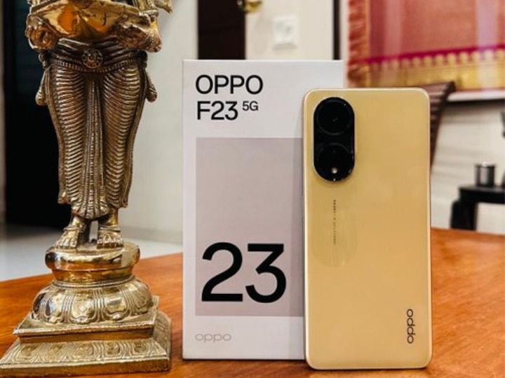 OPPO F23 5G Specifications & Price 2 Nigeriantech.com.ng