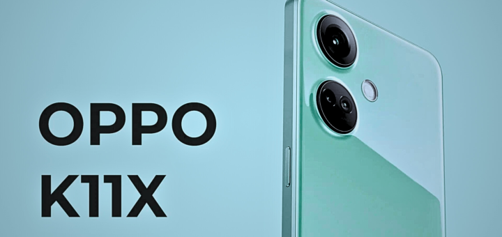 OPPO K11X Specifications & Price Nigeriantech.com.ng