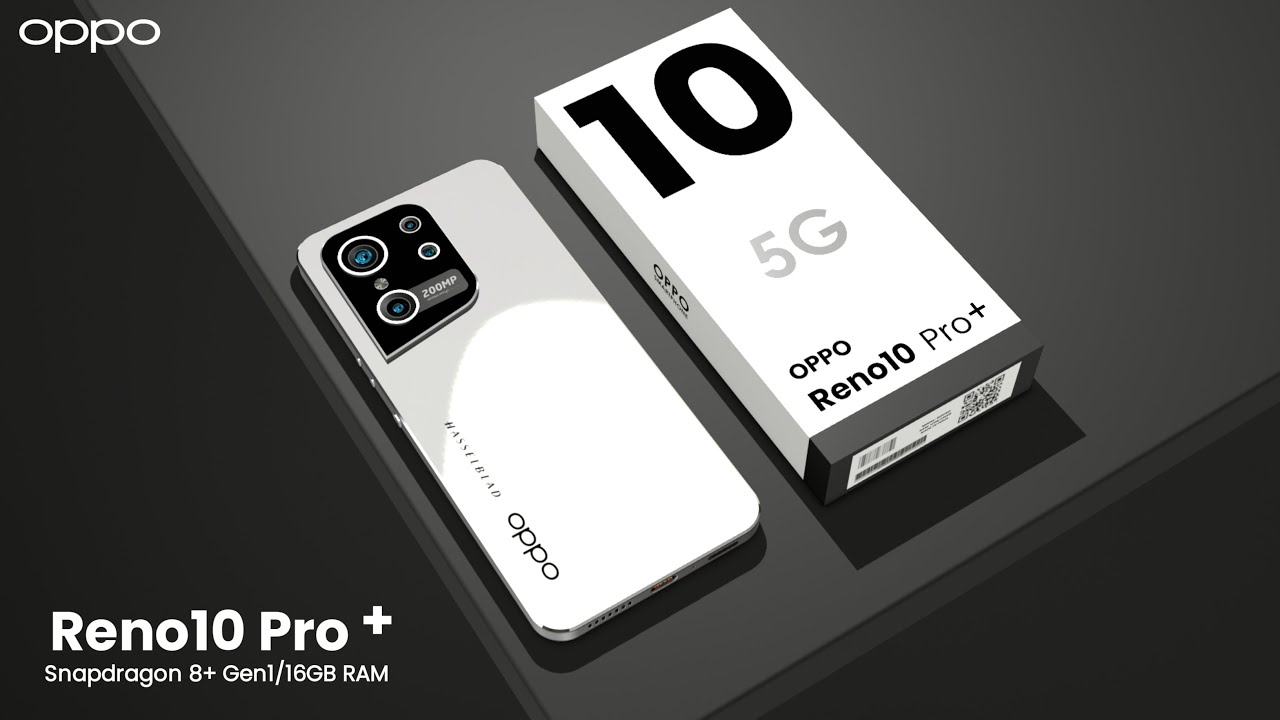 OPPO RENO10 PRO PLUS Specifications & Price Nigeriantech.com.ng