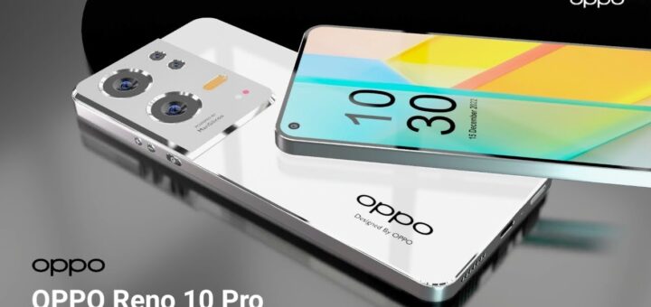 OPPO RENO10 PRO Specifications & Price Nigeriantech.com.ng