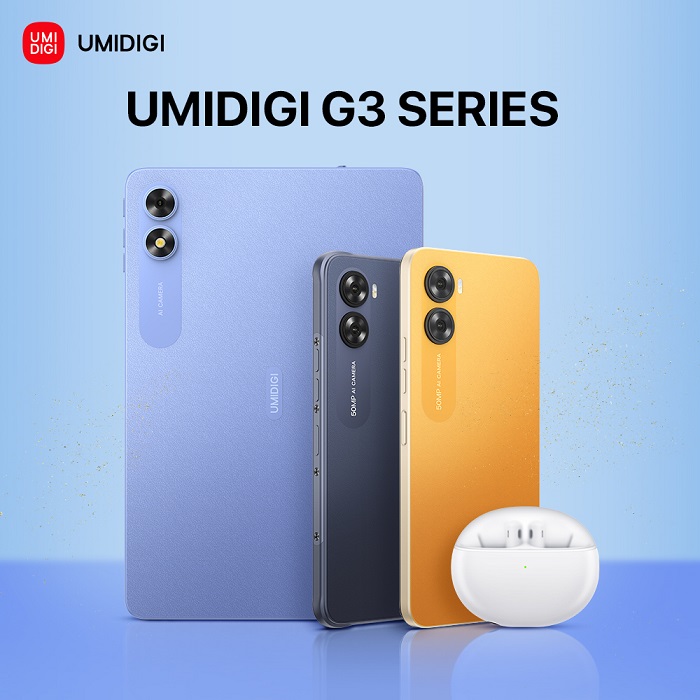 UMIDIGI G3 Specifications & Price Nigeriantech.com.ng