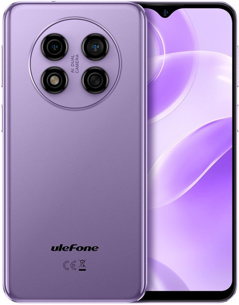 ULEFONE NOTE 15 Specifications & Price 2 Nigeriantech.com.ng