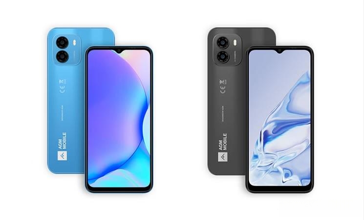 AGM Z1 Specifications & Price (2023) Nigeriantech.com.ng