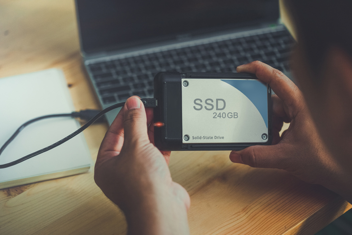 Benefits of SSD Over HDD (2023) iiii Nigeriantech.com.ng