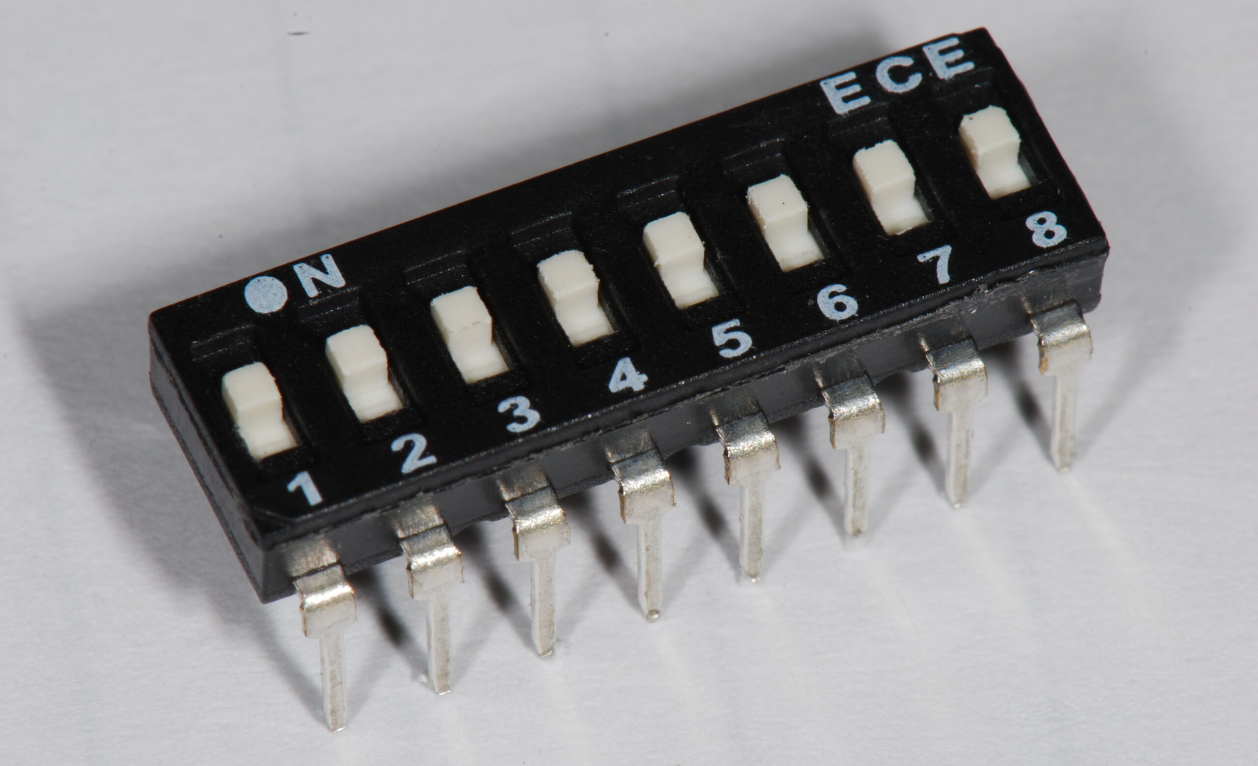 Features of A DIP Switch (2023) Nigeriantech.com.ng