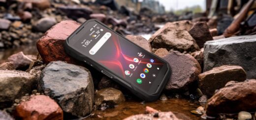 KYOCERA DURAFORCE PRO 3 Specifications & Price Nigeriantech.com.ng