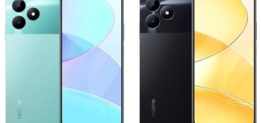 OPPO REALME C51 Specifications & Price Nigeriantech.com.ng