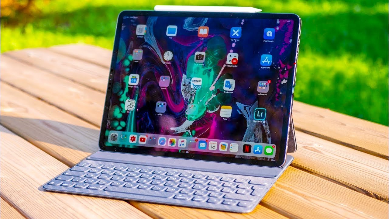 The Best Tablets You Can Buy (2023) iiiii Nigeriantech.com.ng