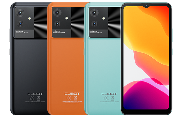 CUBOT NOTE 21 Specifications & Price Nigeriantech.com.ng