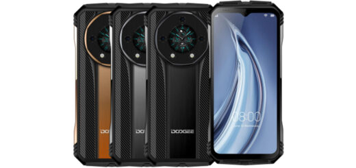 DOOGEE S110 Specifications & Price (2023) Nigeriantech.com.ng