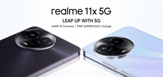 REALME 11X 5G Specifications & Price (2023) Nigeriantech.com.ng