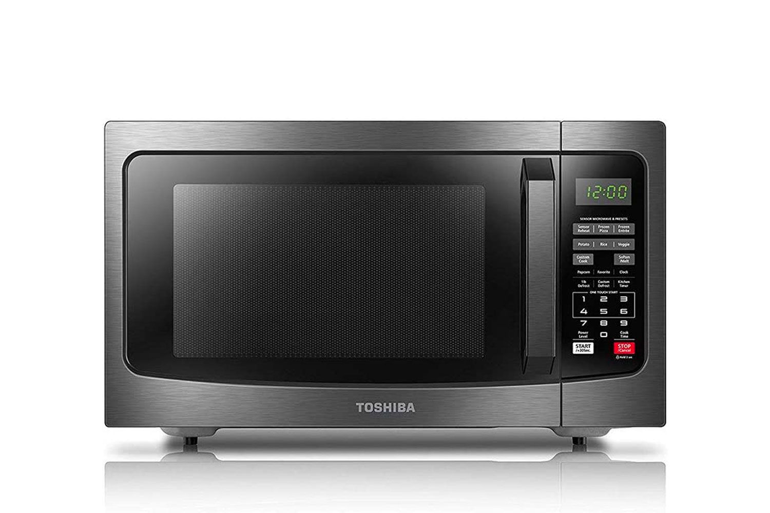 Different Types Of Microwave Ovens (2023) Nigeriantech.com.ng