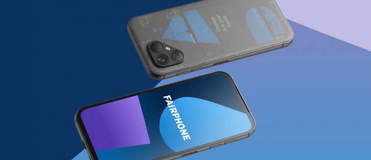 FAIRPHONE 5 Specifications & Price (2023) Nigeriantech.com.ng