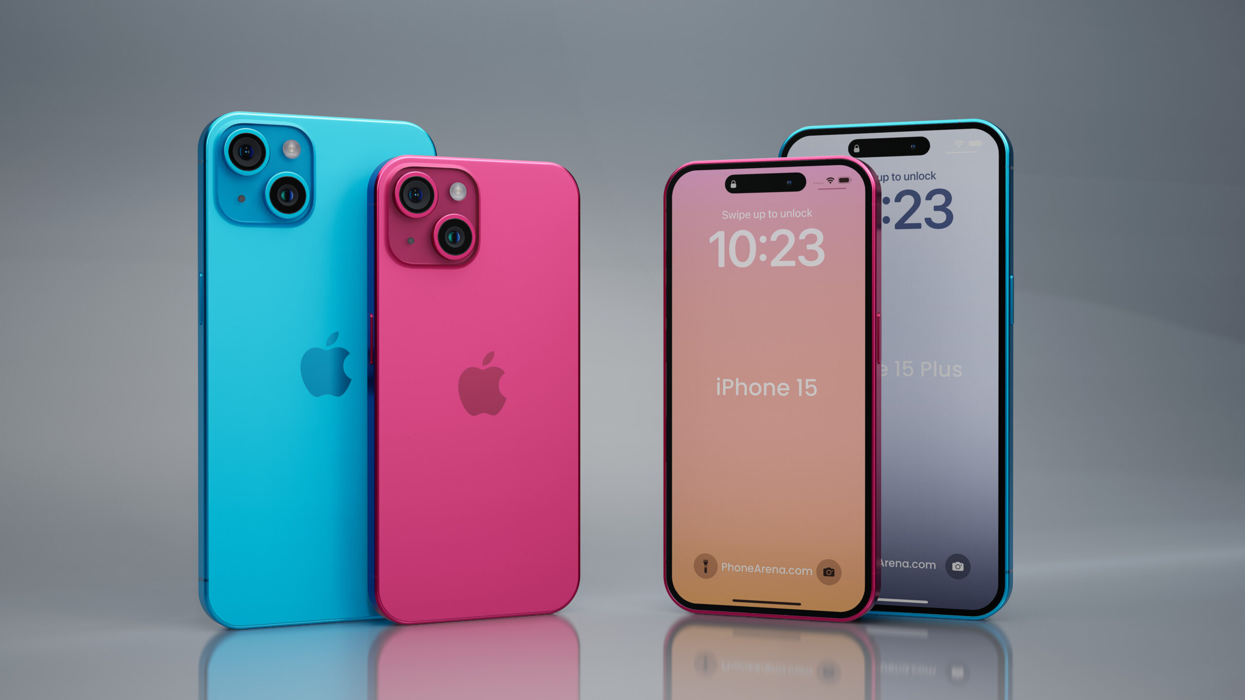 IPHONE 15 Specifications & Price (2023) Nigeriantech.com.ng