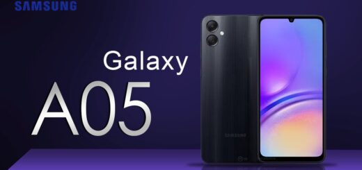 SAMSUNG GALAXY A05 Specifications & Price (2023) 13 Nigeriantech.com.ng