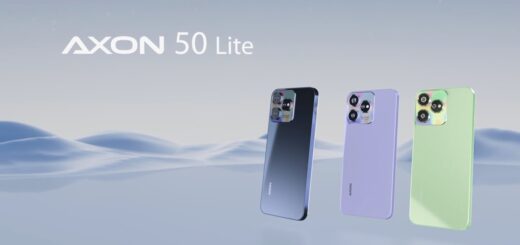 ZTE AXON 50 LITE Specifications & Price (2023) Nigeriantech.com.ng