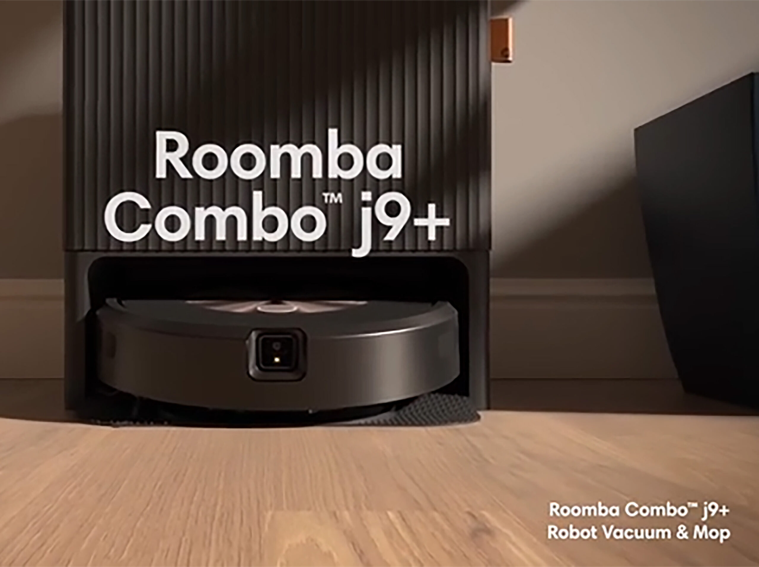 iRobot launches a $1,399 premium Roomba combo vacuum mop & dock Nigeriantech.com.ng
