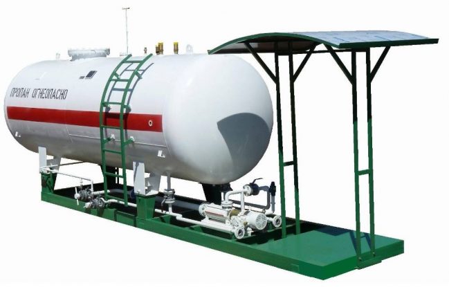 How to Start LPG Business in Nigeria (2023) Nigeriantech.com.ng