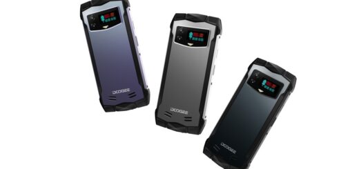 DOOGEE N50 PRO Specifications & Price (2023) Nigeriantech.com.ng