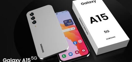 SAMSUNG GALAXY A15 5G Specifications & Price (2023) Nigeriantech.com.ng