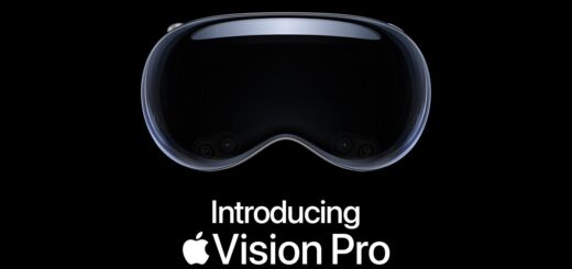 Apple’s Vision Pro The Origin of Spatial Computing (2024) Nigeriantech.com.ng