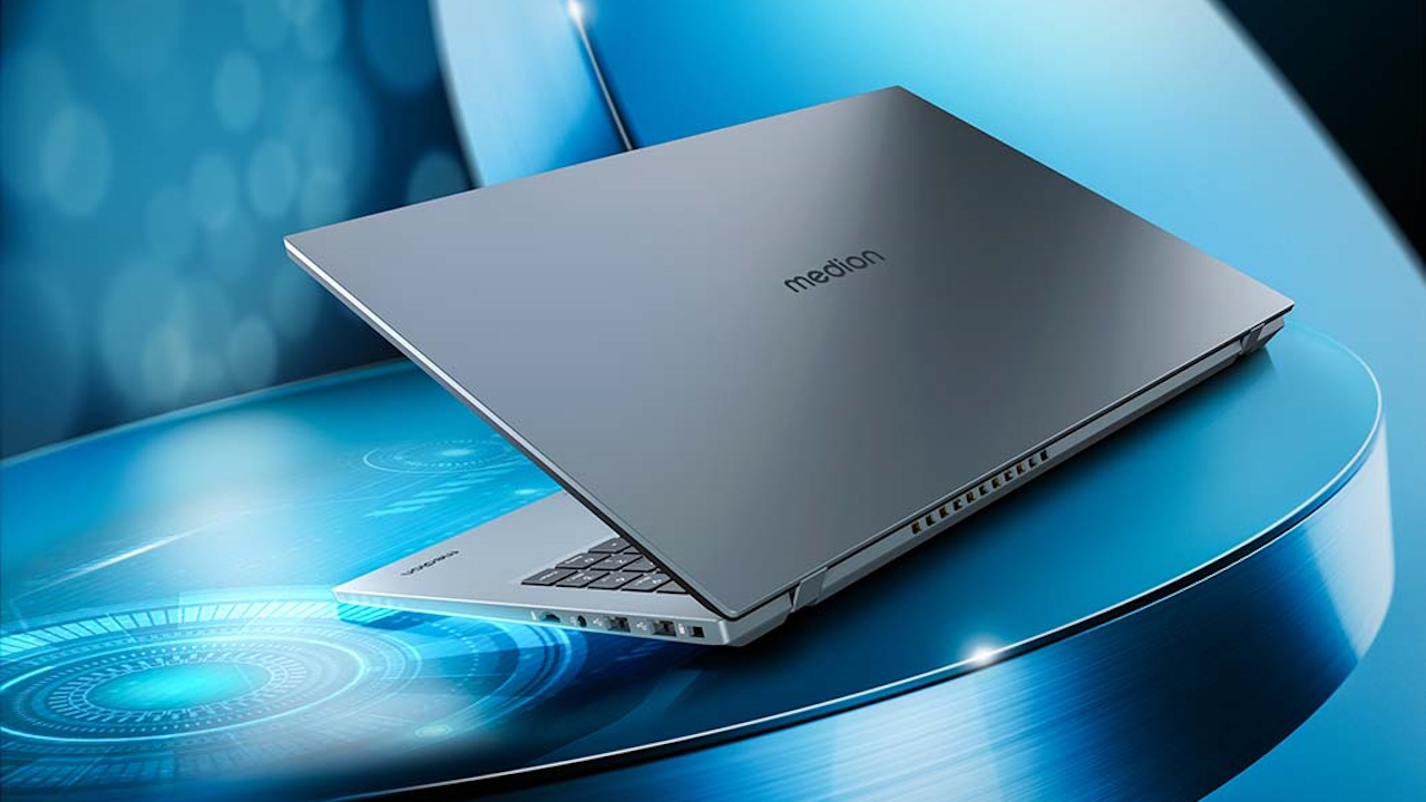 MEDION E15443 Laptop Review (2024) Nigeriantech.com.ng