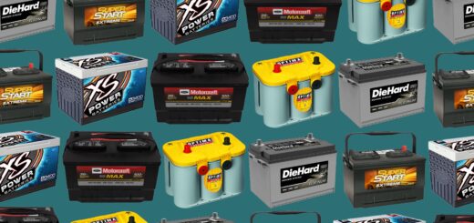 Top Car Battery Brands in Nigeria Nigeriantech.com.ng