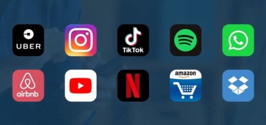 10 Most Installed Apps Of 2023 Nigeriantech.com.ng